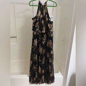 MSK plus size dress. 20W. NWT